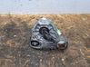 Gearbox transfer box case 7613152