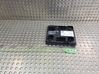 Central body control module 8W1907064BA