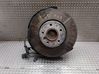 Front wheel hub spindle knuckle 6768315