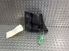 Front bumper mounting bracket 31425111
