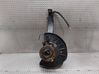 Front wheel hub spindle knuckle 7P6407245A