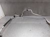 Air conditioning (A/C) pipe/hose 1K0820743CD