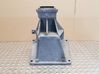 Driveshaft support bearing bracket 7516067