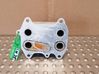 Engine oil radiator 03L117021C