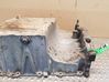 Karteris CM5G6675FC