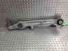 Front lower control arm/wishbone 4E0407155D