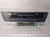 Panel / Radioodtwarzacz CD/DVD/GPS 4G0035666D