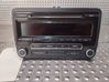 Panel / Radioodtwarzacz CD/DVD/GPS 5M0035186J