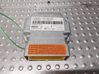 Airbag control unit/module 8P7959655