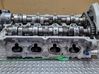 Engine head 077103373AE