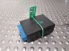 Window wiper relay S26383624