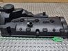 Rocker cam cover S26383407