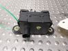 ESP acceleration yaw rate sensor S26383606