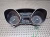 Speedometer (instrument cluster) S26383348