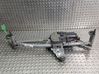 Mechanizm i silniczek wycieraczek szyby przedniej / czołowej S14523705