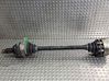 Rear driveshaft S26383041