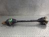 Rear driveshaft S26383026