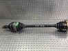 Rear driveshaft S26383007