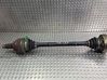 Rear driveshaft S26383014