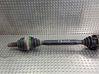 Rear driveshaft S26380970
