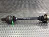 Rear driveshaft S26380971