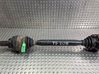 Rear driveshaft S26380974