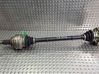 Rear driveshaft S26380965