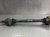 Rear driveshaft S26380977
