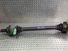 Rear driveshaft S26380979