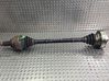 Rear driveshaft S26380985