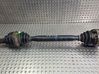 Rear driveshaft S26380995
