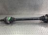 Rear driveshaft S26380996