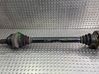 Rear driveshaft S26380986