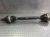 Rear driveshaft S26380987