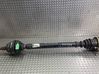 Front driveshaft S26372777