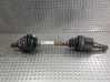 Front driveshaft S26372563