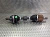 Front driveshaft S26372545