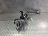Steering wheel axle S18031187