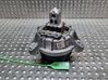 Engine mount bracket S27698860