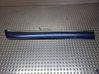 Listwa drzwi tylnych S26371524