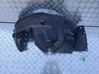 Front wheel arch liner splash guards S26371569