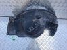 Front wheel arch liner splash guards S26371587