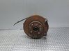 Front wheel hub spindle knuckle S14521013