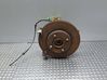 Front wheel hub spindle knuckle S14836309