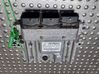Engine control unit/module ECU S26372981