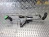 Mechanizm i silniczek wycieraczek szyby przedniej / czołowej S25145355
