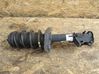 Amortiguador delantero con muelle espiral 50528544