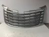 Front bumper upper radiator grill 