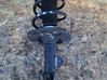Front shock absorber/damper 485100F070