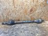 Rear driveshaft RTC12550XA